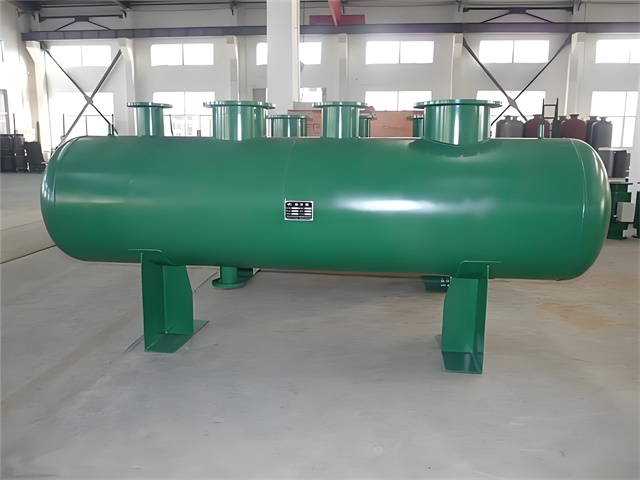 永昌集分水器需要电源吗